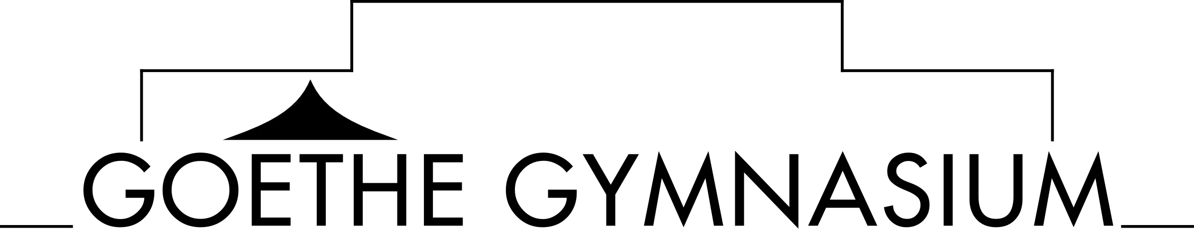 Goethe Gymnasium Stolberg